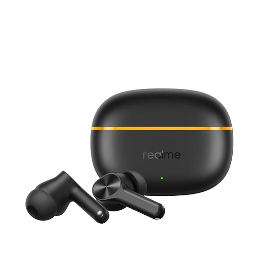 EARBUDS