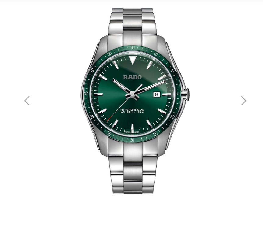 WATCH RADO