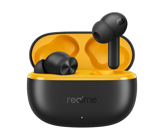 EARBUDS